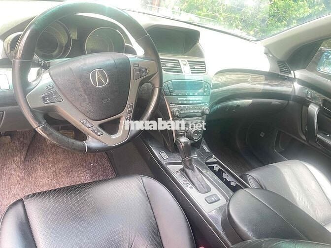 Acura MDX 2008 - 120000 km