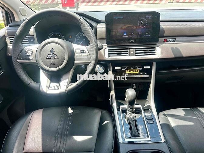 Mitsubishi Xpander 2024Premium xe đẹp 1 chủ từ đầu