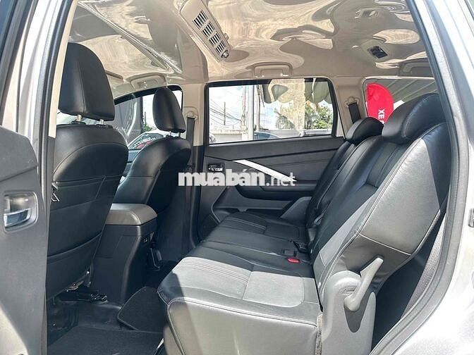 Mitsubishi Xpander 2024Premium xe đẹp 1 chủ từ đầu