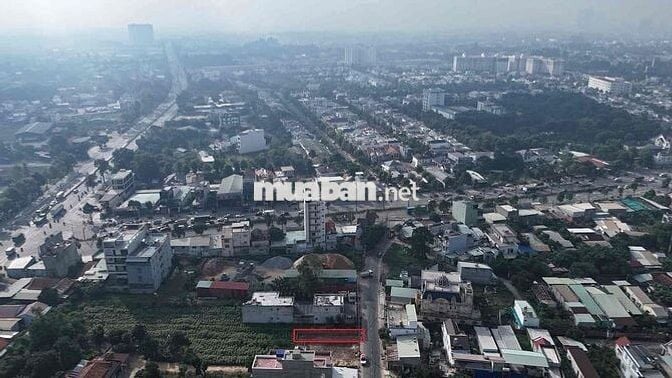 3.590 tỷ. KHU VỰC CÓ TIỀN CHƯA CHẮC MUA ĐƯỢC
