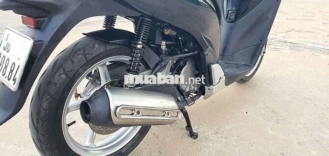 Cần bán SH 150 hàng nhập 3 cục 2010 chính chủ