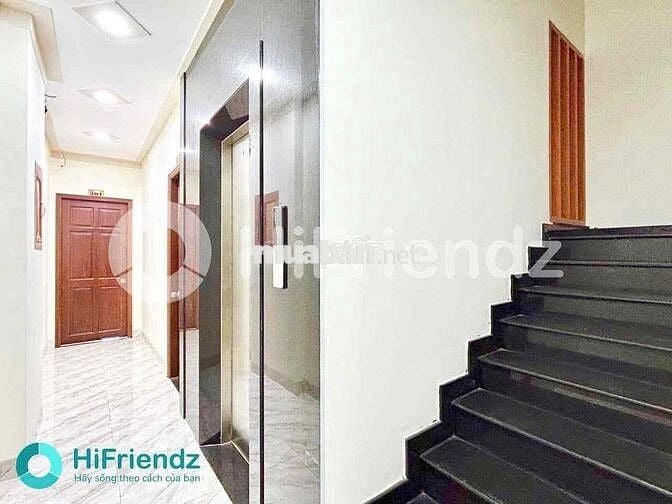 SIÊU PHẨM🔥STUDIO CÓ BAN CÔNG  FULL NỘI THẤT WC XỊN XÒ GẦN ĐẦM SEN