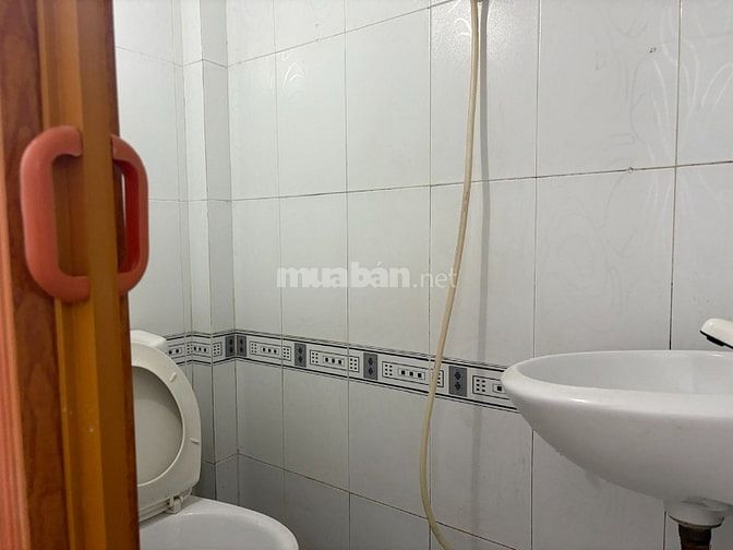 Bán nhà nhỏ, hẻm ôtô đường Bùi Đình Túy, P.24, Bình Thạnh