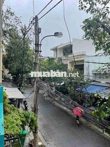NHÀ MT TIÊN SƠN 16_HẢI CHÂU_100M2_4PN