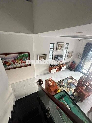 Nhà 2lầu Phú Cường Thủ Dầu Một.1nhà đag cho thuê,1nhà lớn. đường 3,5m