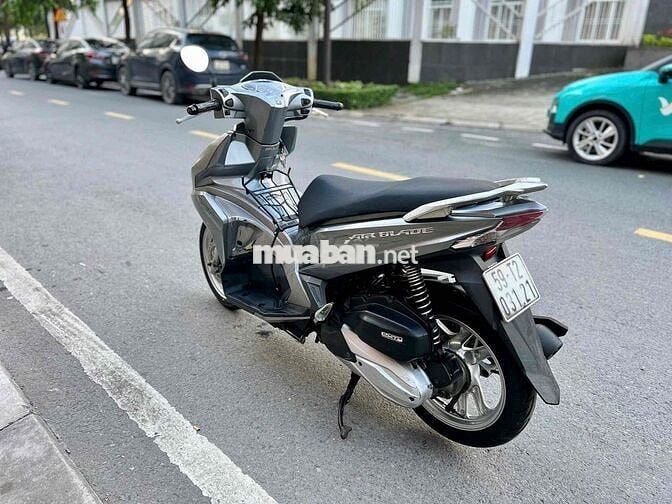 xe Air Blade 2016 bstp máy zin