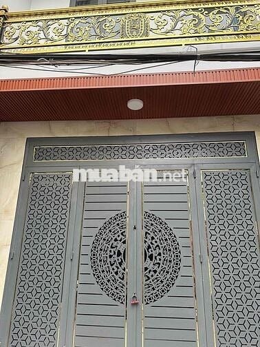 3.65 Tỷ- Bán nhà 36m2- 2 tầng- Lê Văn Quới- Bình Tân- Shr
