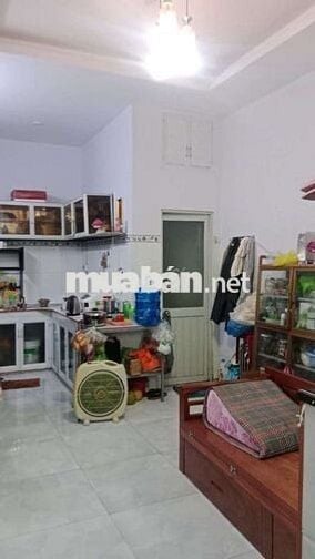 BÁN NHÀ HXH 6M SAU TRƯỜNG KIM ĐỒNG – GIÁ CHỈ 3.8 TỶ TL XE HƠI TẬN NƠI