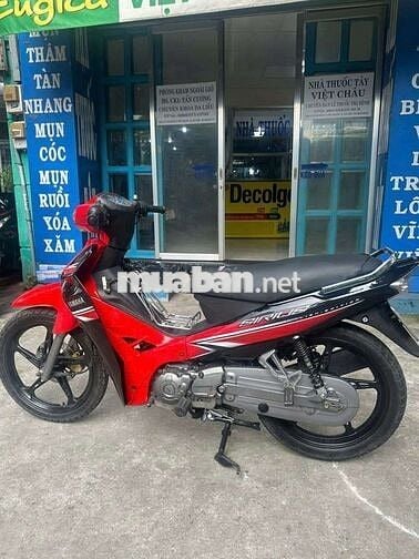 Yamaha Sirius RC 2015 mới 90% biển số thành phố