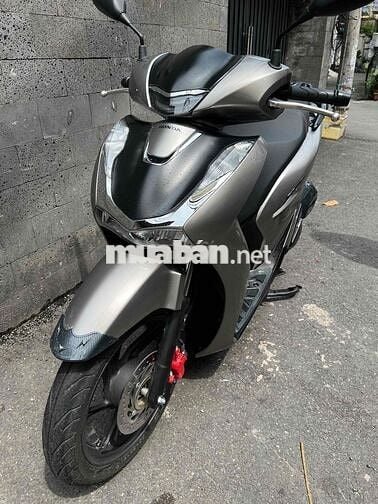 cần bán sh160abs 2025 đi 900km