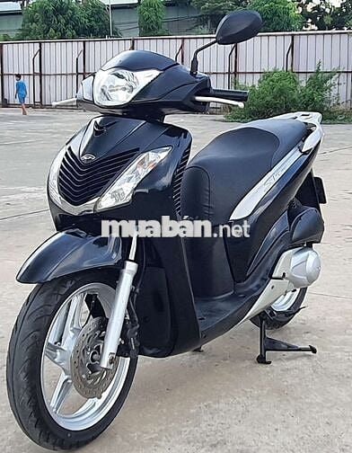 Cần bán SH 150 hàng nhập 3 cục 2010 chính chủ