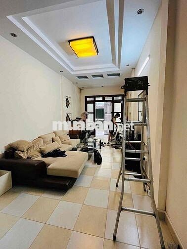 Có 102! Nhà đẹp Khương Đình dân xây, ngõ 3m, ngõ thông. 47mx4T. 7,8ty