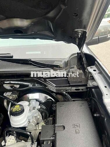 Ford Ranger 2024 XLS 2.0 4X2 AT - 62000 km