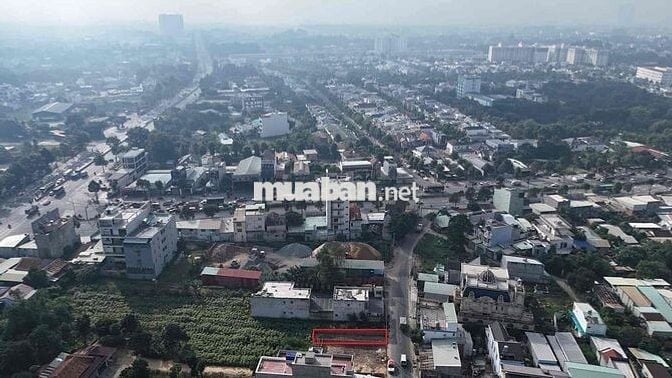 3.590 tỷ. KHU VỰC CÓ TIỀN CHƯA CHẮC MUA ĐƯỢC
