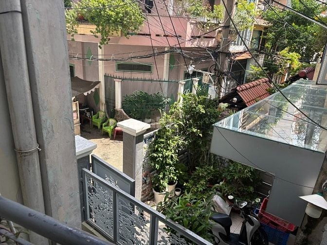 Bán nhà nhỏ, hẻm ôtô đường Bùi Đình Túy, P.24, Bình Thạnh