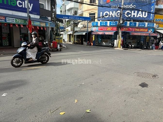 Bán nhà nhỏ, hẻm ôtô đường Bùi Đình Túy, P.24, Bình Thạnh