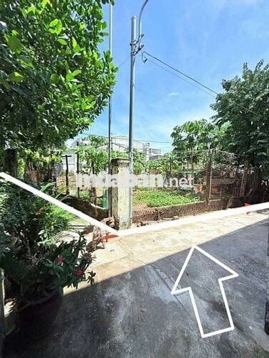 3 MẶT KIỆT! Chỉ 2,58tỷ, ĐẤT gần TRƯỜNG CHINH và ĐÔNG PHƯỚC 1: 6,3 x18m
