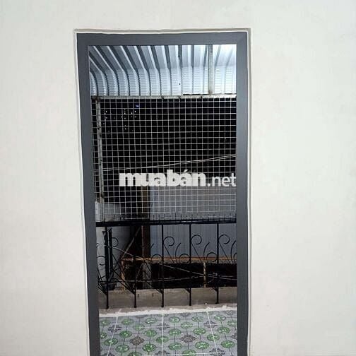 Bán nhà trệt lầu khu dân cư Đông Nhì Lái Thiêu