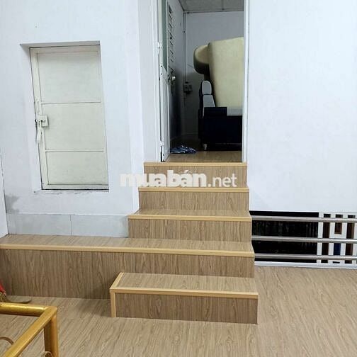 Bán nhà trệt lầu khu dân cư Đông Nhì Lái Thiêu