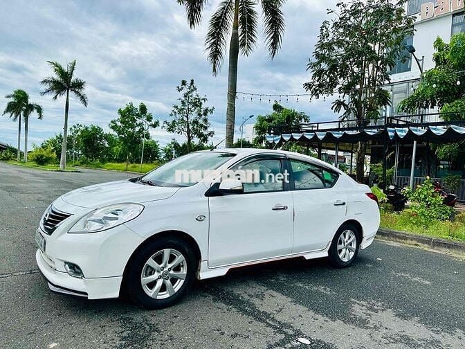Nissan Sunny 2017 1.5 XV Premium