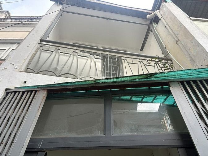 Bán nhà nhỏ, hẻm ôtô đường Bùi Đình Túy, P.24, Bình Thạnh