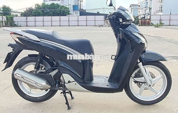 Cần bán SH 150 hàng nhập 3 cục 2010 chính chủ