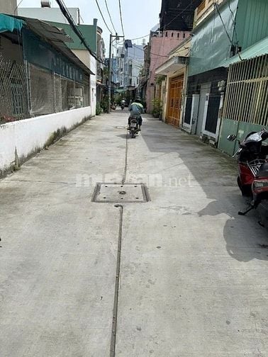 Bể Nợ Cần Bán Nhà 130m2 Đường Tân Xuân 5, Hóc Môn giá 700 Triệu, có Sổ