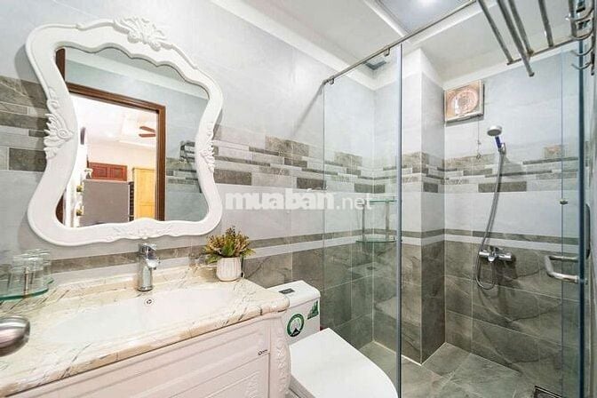 🔥TRUNG TÂM PHÚ NHUẬN CĂN HỘ 40M2 FULL NT-CỬA SỔ TRỜI-PHAN XÍCH LONG