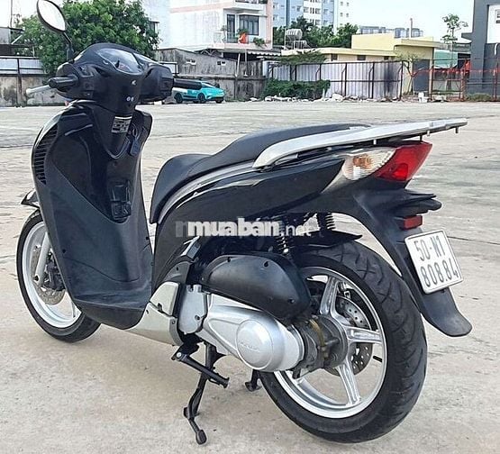 Cần bán SH 150 hàng nhập 3 cục 2010 chính chủ