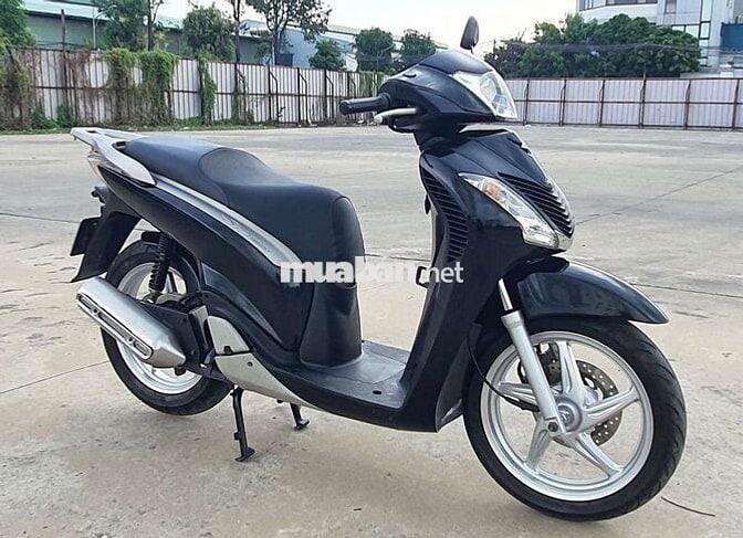 Cần bán SH 150 hàng nhập 3 cục 2010 chính chủ