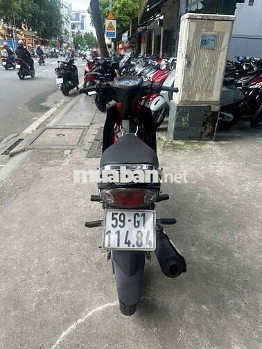 Yamaha Sirius RC 2015 mới 90% biển số thành phố