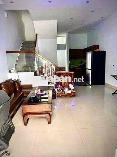 MẶT TIỀN HOÀ XUÂN 2 TẦNG - GIÁ CHỈ 4,9 TỶ
