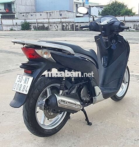 Cần bán SH 150 hàng nhập 3 cục 2010 chính chủ