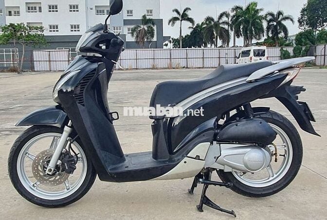 Cần bán SH 150 hàng nhập 3 cục 2010 chính chủ
