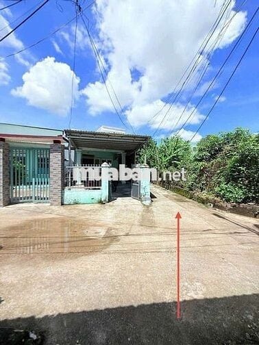 3 MẶT KIỆT! Chỉ 2,58tỷ, ĐẤT gần TRƯỜNG CHINH và ĐÔNG PHƯỚC 1: 6,3 x18m