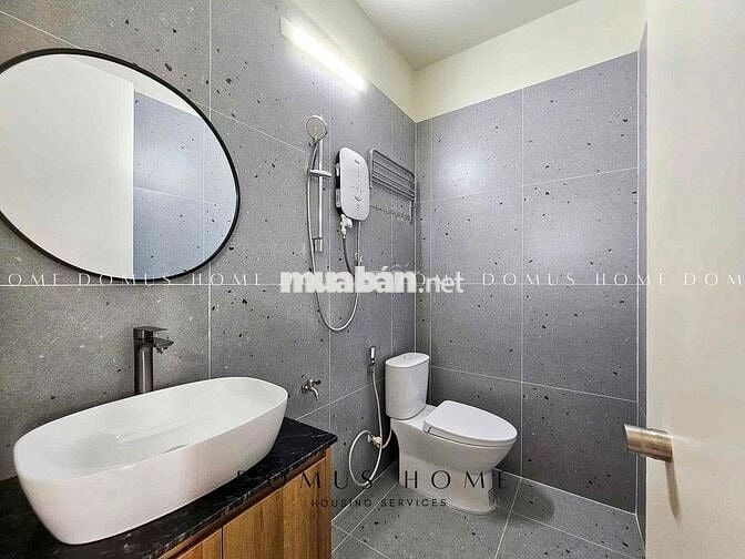 CHO THUÊ CĂN HỘ FULL NỘI THẤT CỬA SỔ BAN CÔNG CÔ GIANG QUẬN 1