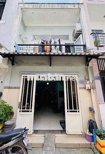 Bán nhà Bình Tân- 32m2- 2 tầng- 3Tỷ bốn trăm bảy mươi triệu- TL