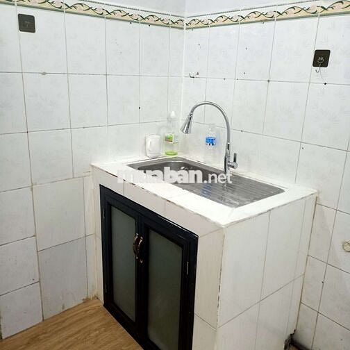 Bán nhà trệt lầu khu dân cư Đông Nhì Lái Thiêu