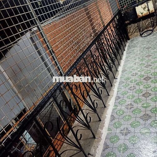 Bán nhà trệt lầu khu dân cư Đông Nhì Lái Thiêu