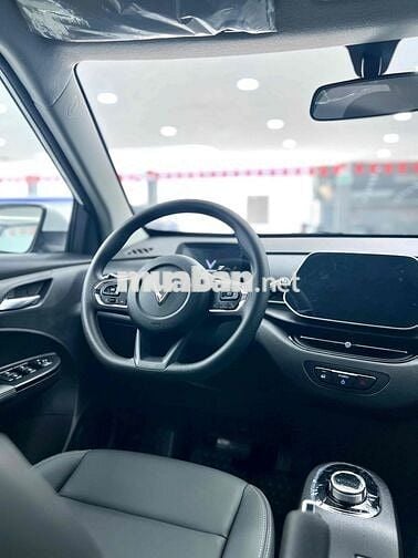VF5 Ông Hoàng Dịch Vụ - Trả Trước 0đ - TK Chi Phí