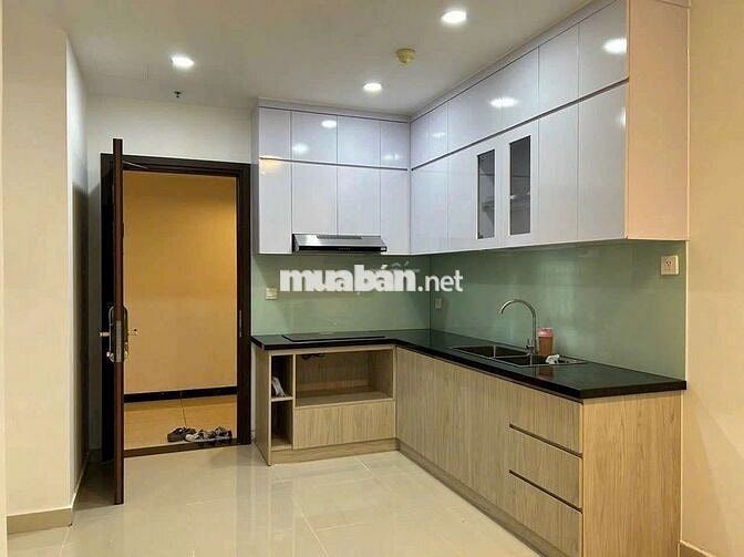 Golden mansion cho thuê 2pn 2wc giá tốt 13,5tr/ tháng, có 3pn 19tr/th