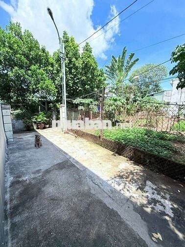 3 MẶT KIỆT! Chỉ 2,58tỷ, ĐẤT gần TRƯỜNG CHINH và ĐÔNG PHƯỚC 1: 6,3 x18m