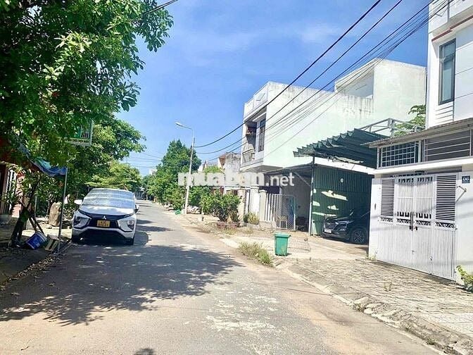 MẶT TIỀN HOÀ XUÂN 2 TẦNG - GIÁ CHỈ 4,9 TỶ