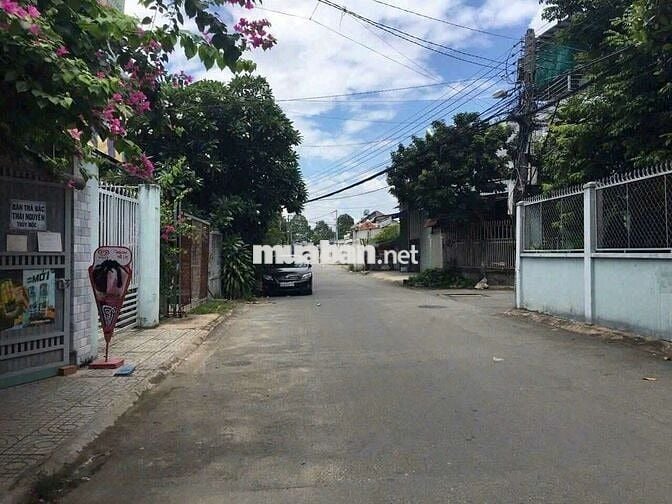 Bán đất /đường 30/4 , phường Chánh Nghĩa , thành phố Thủ Dầu Một ,