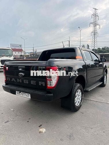 Ford Ranger 2020 XLS 2.2L 4x2 AT - 82000 km