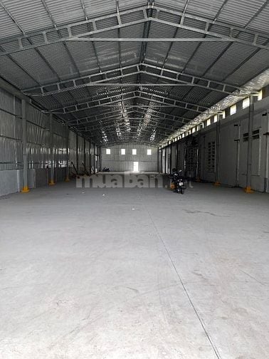 Cho thuê kho 400m2; 840m2 đường Xa Lộ Hà Nội, Trường Thọ, Thủ Đức