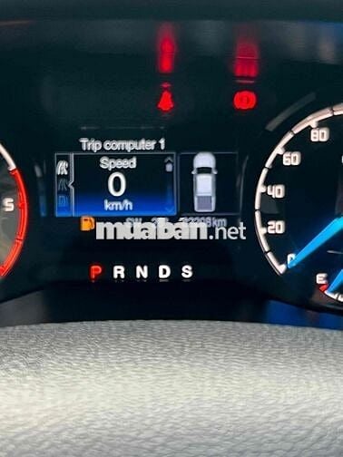 Ford Ranger 2020 XLS 2.2L 4x2 AT - 82000 km