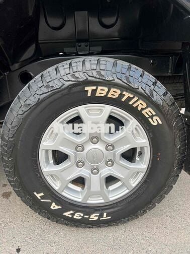 Ford Ranger 2020 XLS 2.2L 4x2 AT - 82000 km