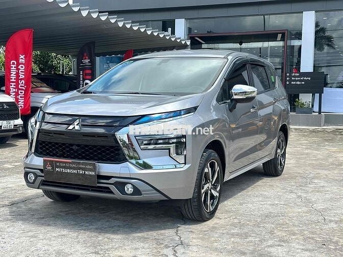 Mitsubishi Xpander 2024Premium xe đẹp 1 chủ từ đầu