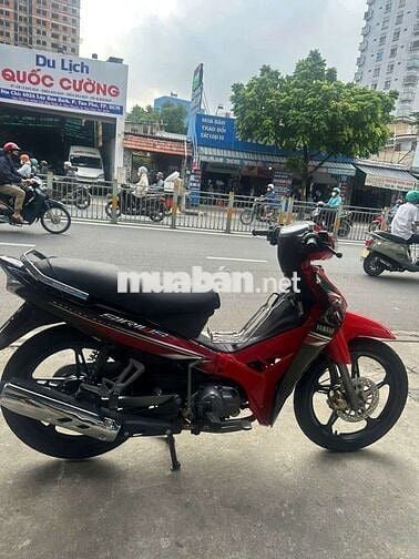 Yamaha Sirius RC 2015 mới 90% biển số thành phố